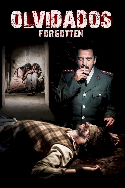 Forgotten Forgotten