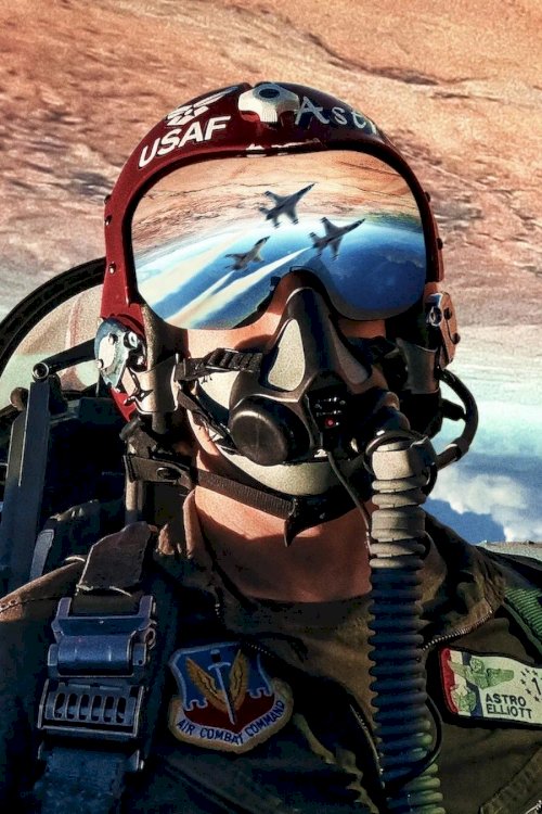 Air Force Elite: Thunderbirds Air Force Elite: Thunderbirds