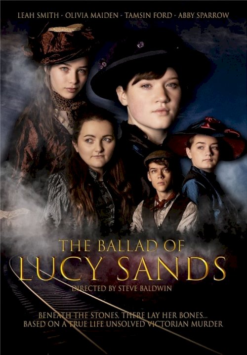The Ballad of Lucy Sands The Ballad of Lucy Sands