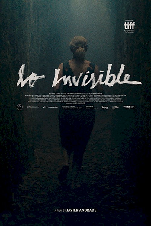 Lo Invisible Lo Invisible