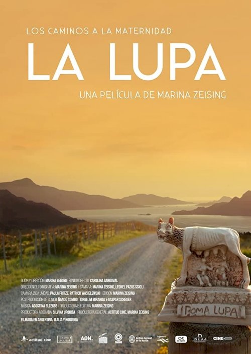 La Lupa La Lupa
