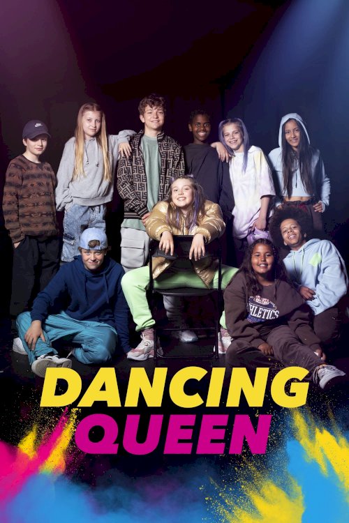Dancing Queen Dancing Queen