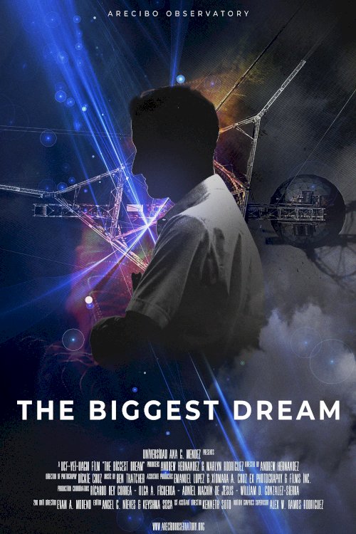 The Biggest Dream The Biggest Dream