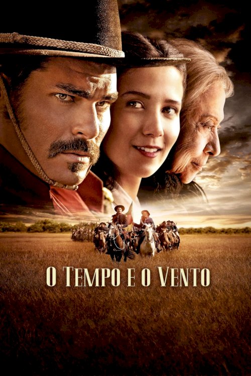 Time and the Wind