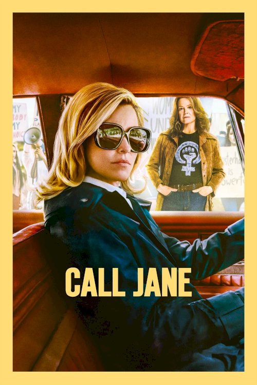 Call Jane
