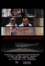 ...And Then Everything Changed ...And Then Everything Changed