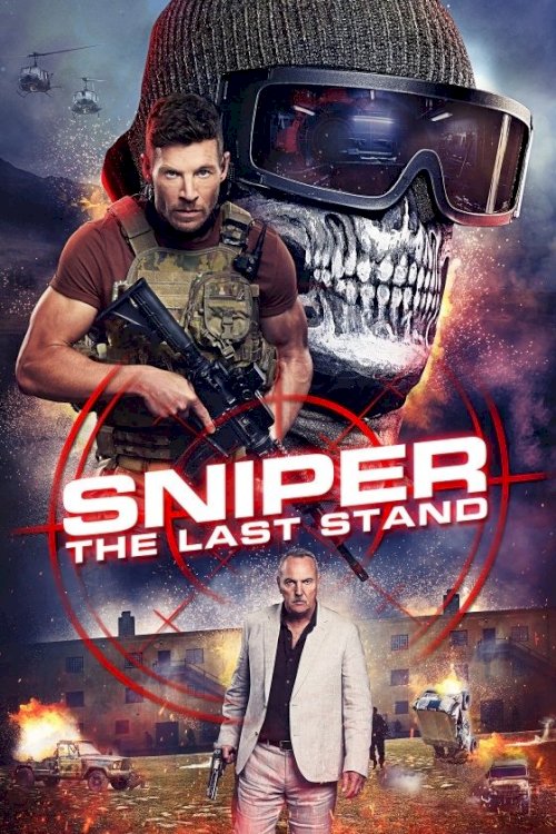Sniper: The Last Stand Sniper: The Last Stand
