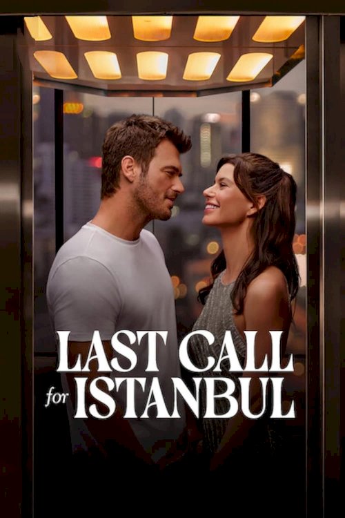 Last Call for Istanbul Last Call for Istanbul