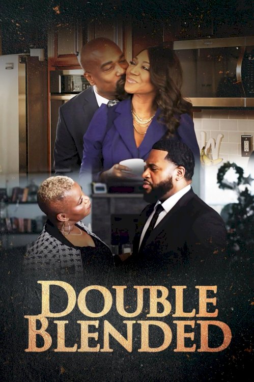 Double Blended