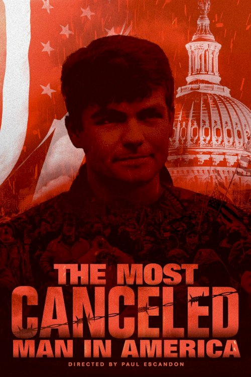 The Most Canceled Man in America The Most Canceled Man in America