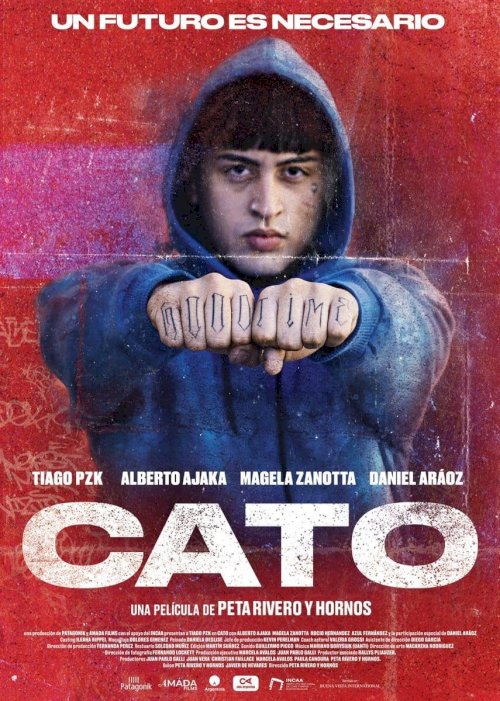 CATO CATO