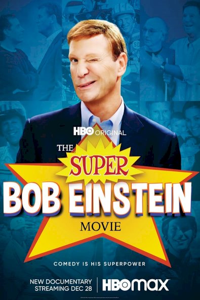The Super Bob Einstein Movie The Super Bob Einstein Movie