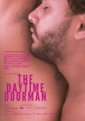 The Daytime Doorman The Daytime Doorman