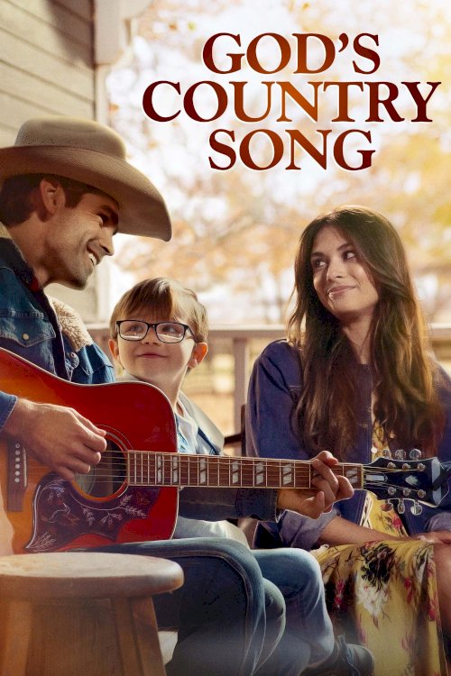 God's Country Song God's Country Song