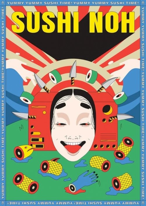 Sushi Noh Sushi Noh