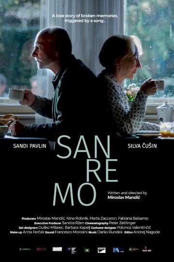 Sanremo Sanremo