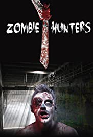 Zombie Hunters Zombie Hunters
