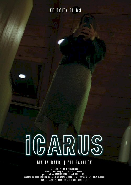 Icarus