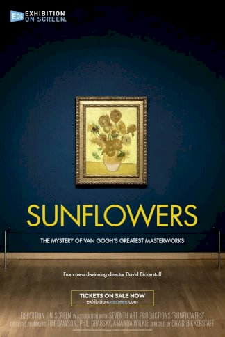 Sunflowers Sunflowers
