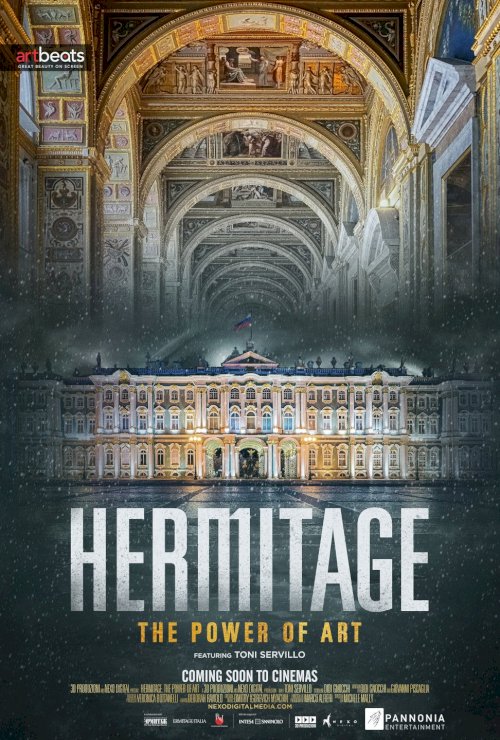 Hermitage: The Power of Art Hermitage: The Power of Art