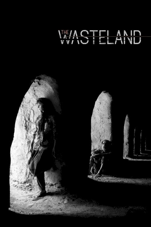 The Wasteland The Wasteland