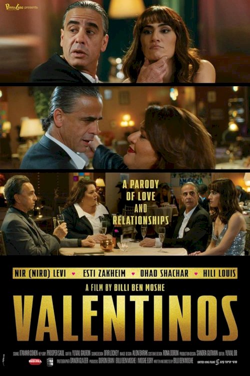 Valentinos Valentinos