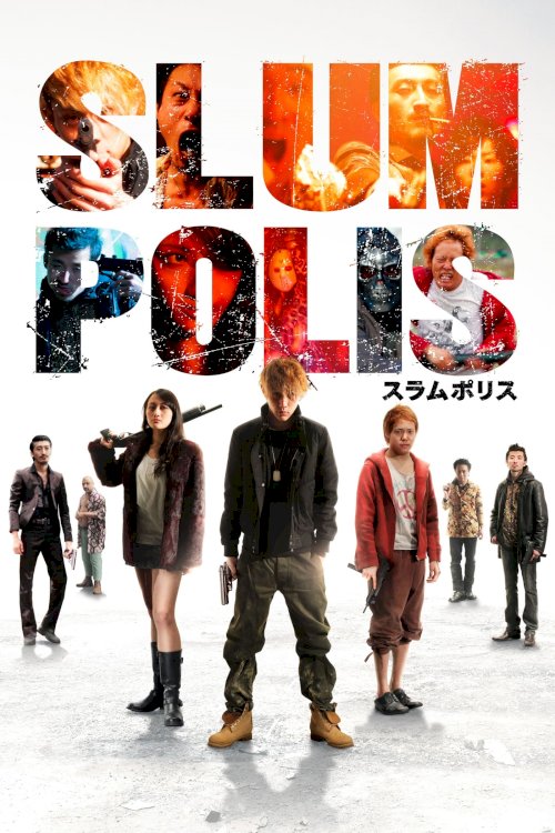 Slum-Polis Slum-Polis