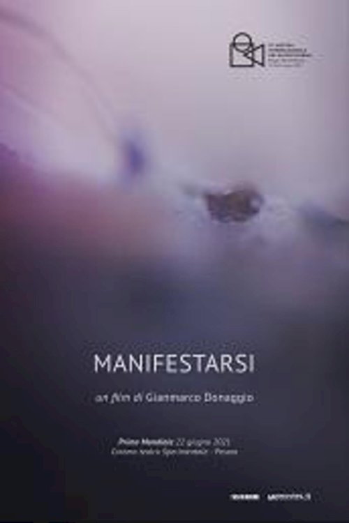 Manifestarsi Manifestarsi