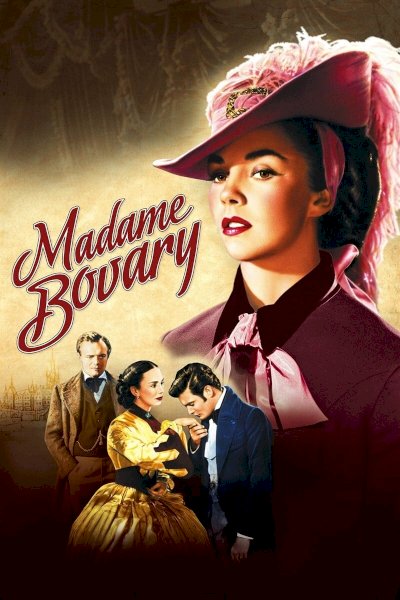 Madame Bovary Madame Bovary