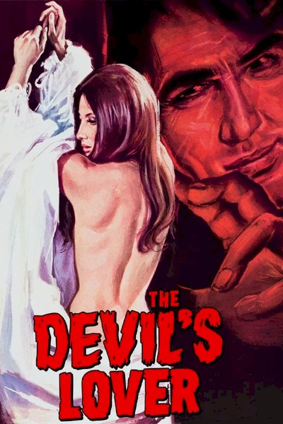The Devil's Lover The Devil's Lover