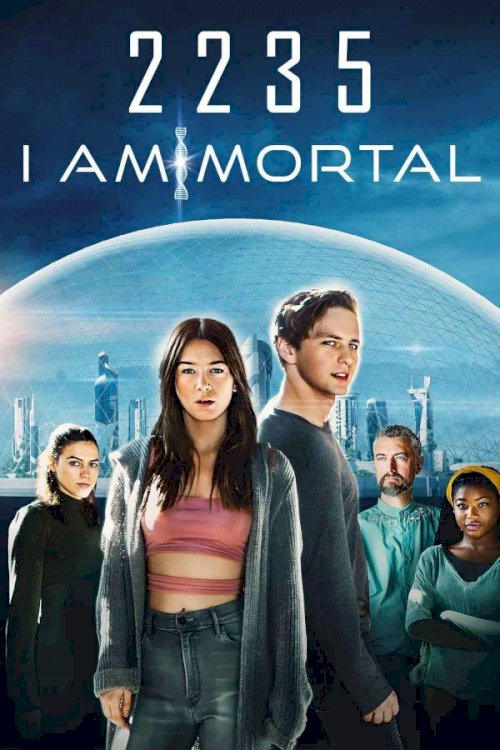 I Am Mortal I Am Mortal