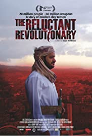 Yemen's Reluctant Revolutionary Yemen's Reluctant Revolutionary