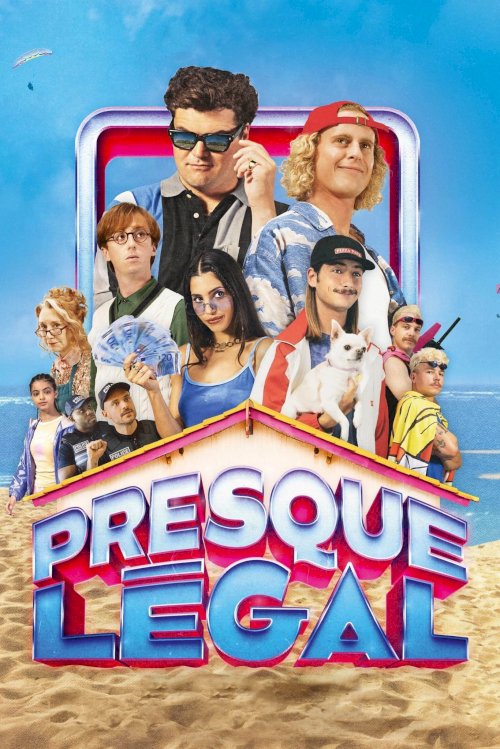Presque légal Presque légal