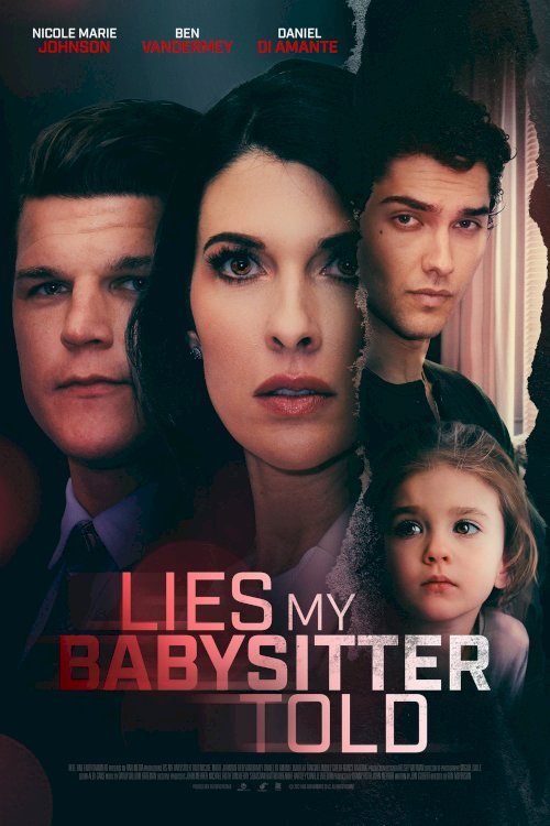 Lies My Babysitter Told Lies My Babysitter Told