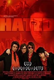 Hated Hated