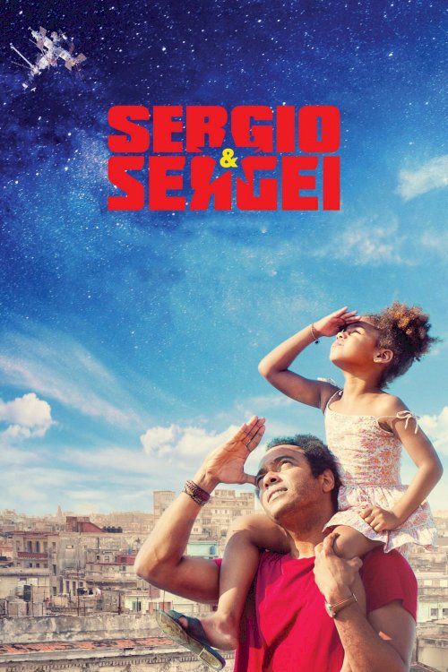 Sergio and Sergei Sergio and Sergei