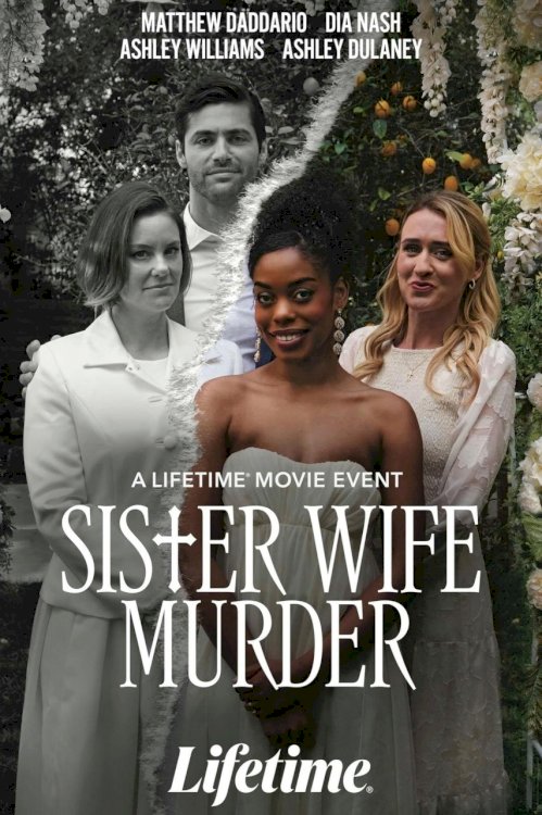 Sister Wife Murder Sister Wife Murder