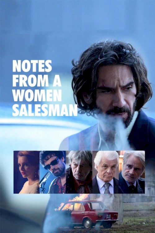Notes from a Women Salesman Notes from a Women Salesman