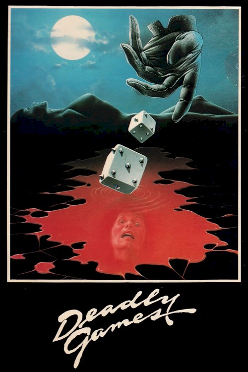 Deadly Games Deadly Games