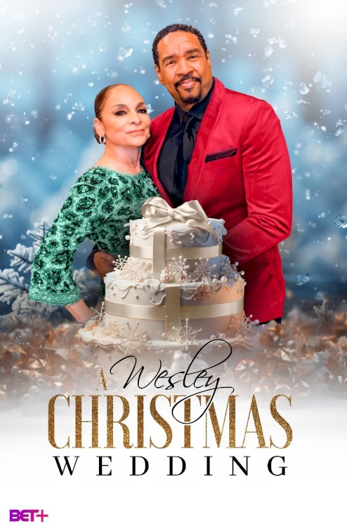 A Wesley Christmas Wedding A Wesley Christmas Wedding