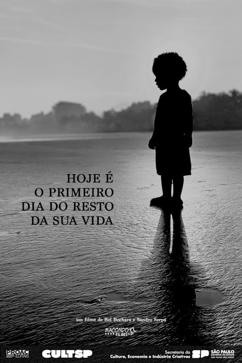 Today is the First Day of the Rest of Your Life Today is the First Day of the Rest of Your Life