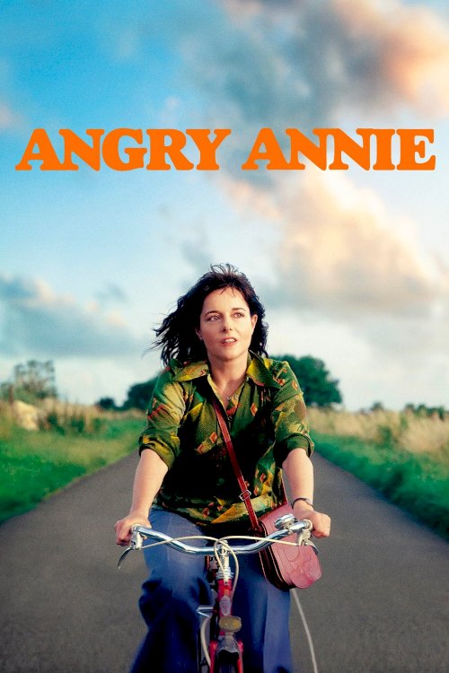 Angry Annie Angry Annie