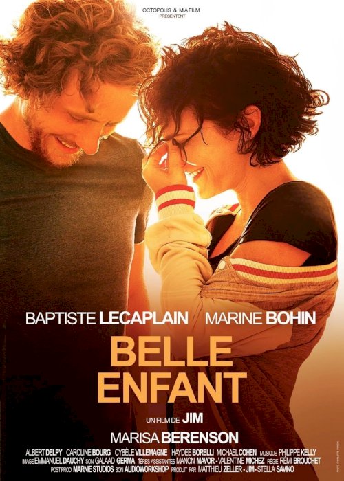 Belle enfant Belle enfant