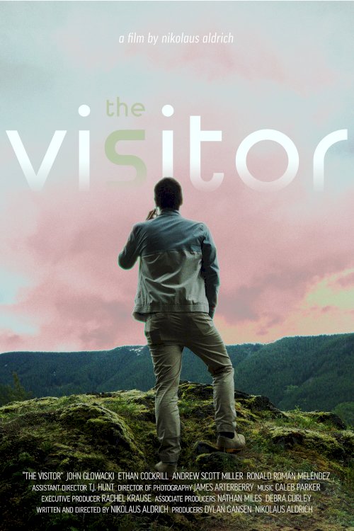 The Visitor The Visitor