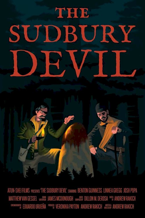 The Sudbury Devil The Sudbury Devil