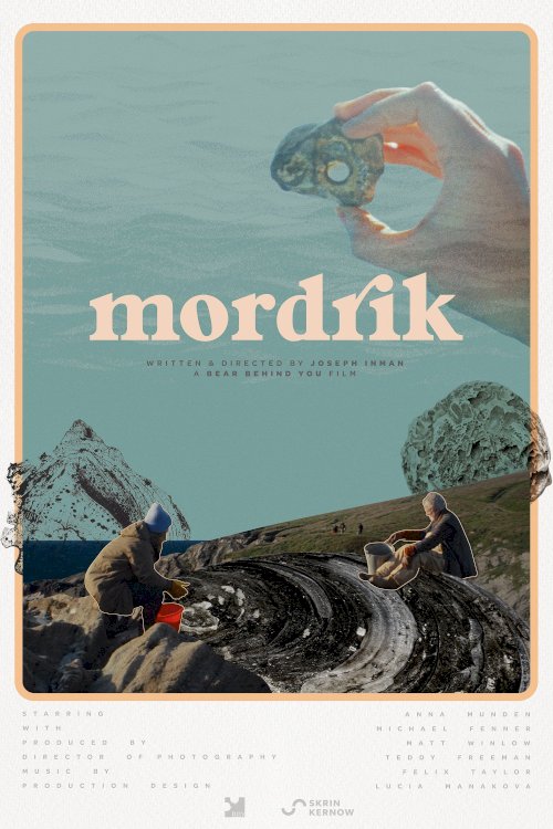 Mordrik Mordrik