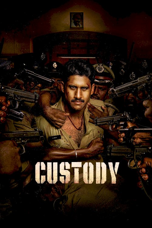 Custody Custody