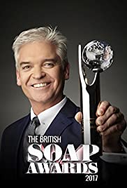 The British Soap Awards 2017 The British Soap Awards 2017