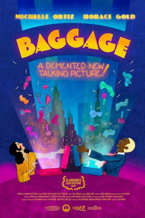 Baggage Baggage