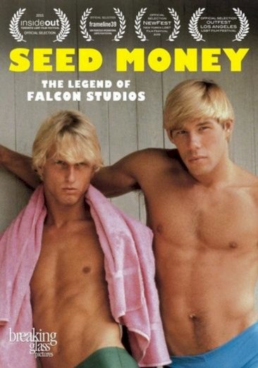 Seed Money: The Chuck Holmes Story Seed Money: The Chuck Holmes Story